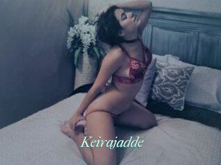 Keirajadde