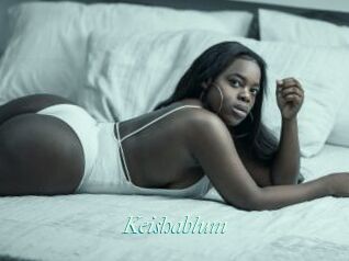 Keishablum