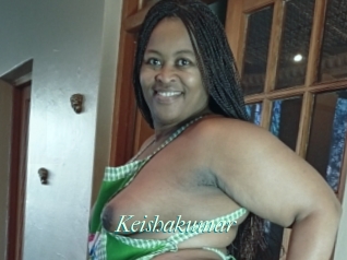 Keishakumar