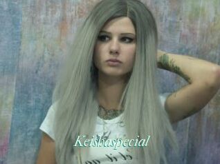 Keishaspecial