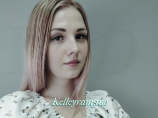 Kelleyramano