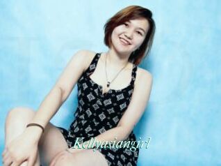 Kellyasiangirl