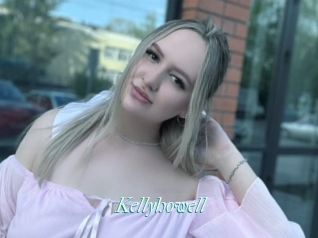 Kellyhowell