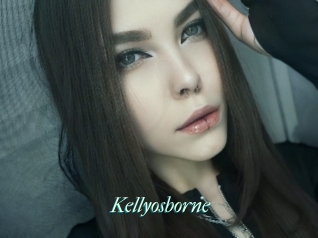 Kellyosborne