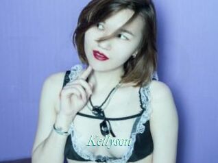 Kellyson