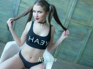 Kelsana