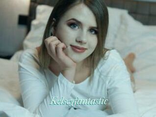 Kelseyfantastic