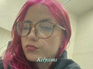 Kelysims