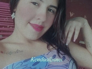 Kendaalljones