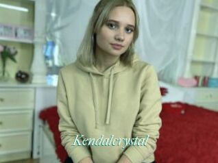Kendalcrystal
