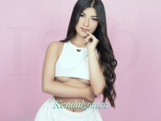 Kendalgomez