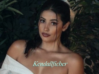 Kendallficher