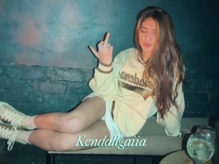 Kendallgaiia