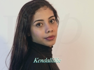 Kendallillie