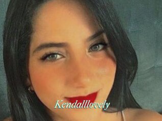 Kendalllovely