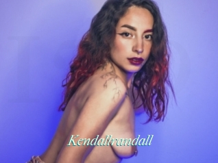 Kendallrandall