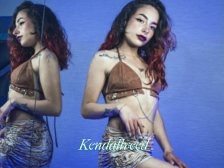 Kendallreed