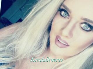 Kendallrosexo