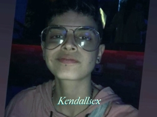 Kendallsex