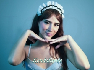 Kendallsynn
