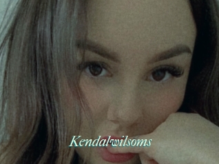 Kendalwilsoms