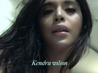 Kendra_wilson