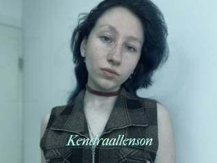 Kendraallenson