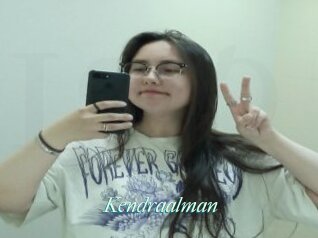 Kendraalman