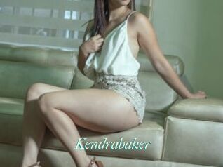 Kendrabaker