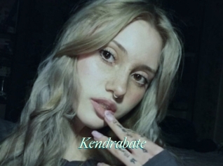 Kendrabate