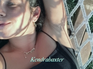 Kendrabaxter