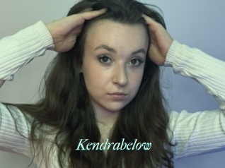 Kendrabelow