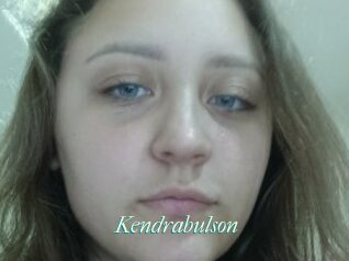 Kendrabulson