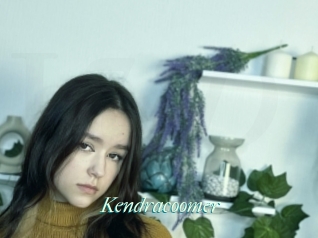 Kendracoomer