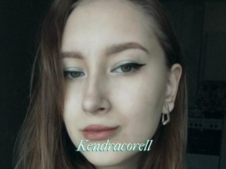 Kendracorell