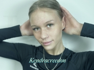 Kendracreedon