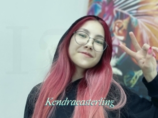 Kendraeasterling