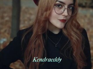 Kendraeddy