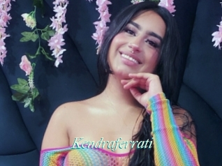 Kendraferrati