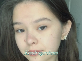 Kendragoreham
