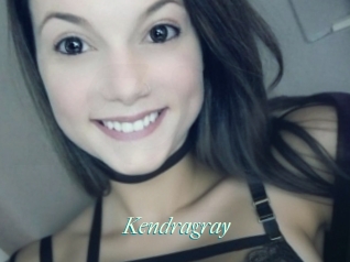 Kendragray