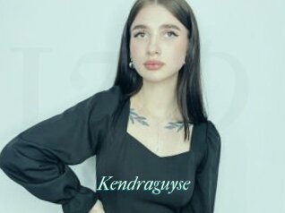 Kendraguyse