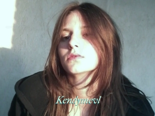 Kendymevl