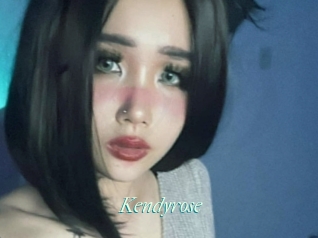 Kendyrose