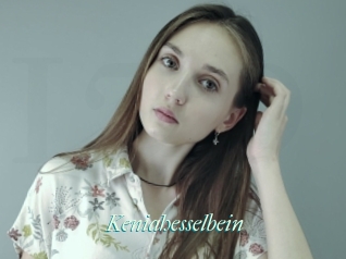 Keniahesselbein