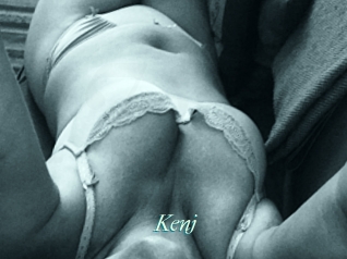 Kenj