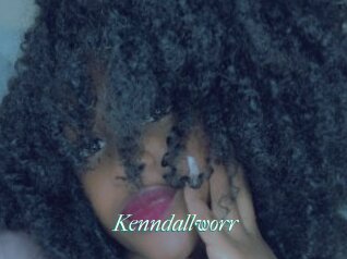 Kenndallworr