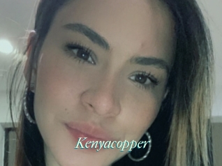Kenyacopper