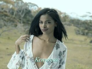 Kenyavoss