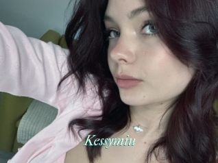 Kessymiu